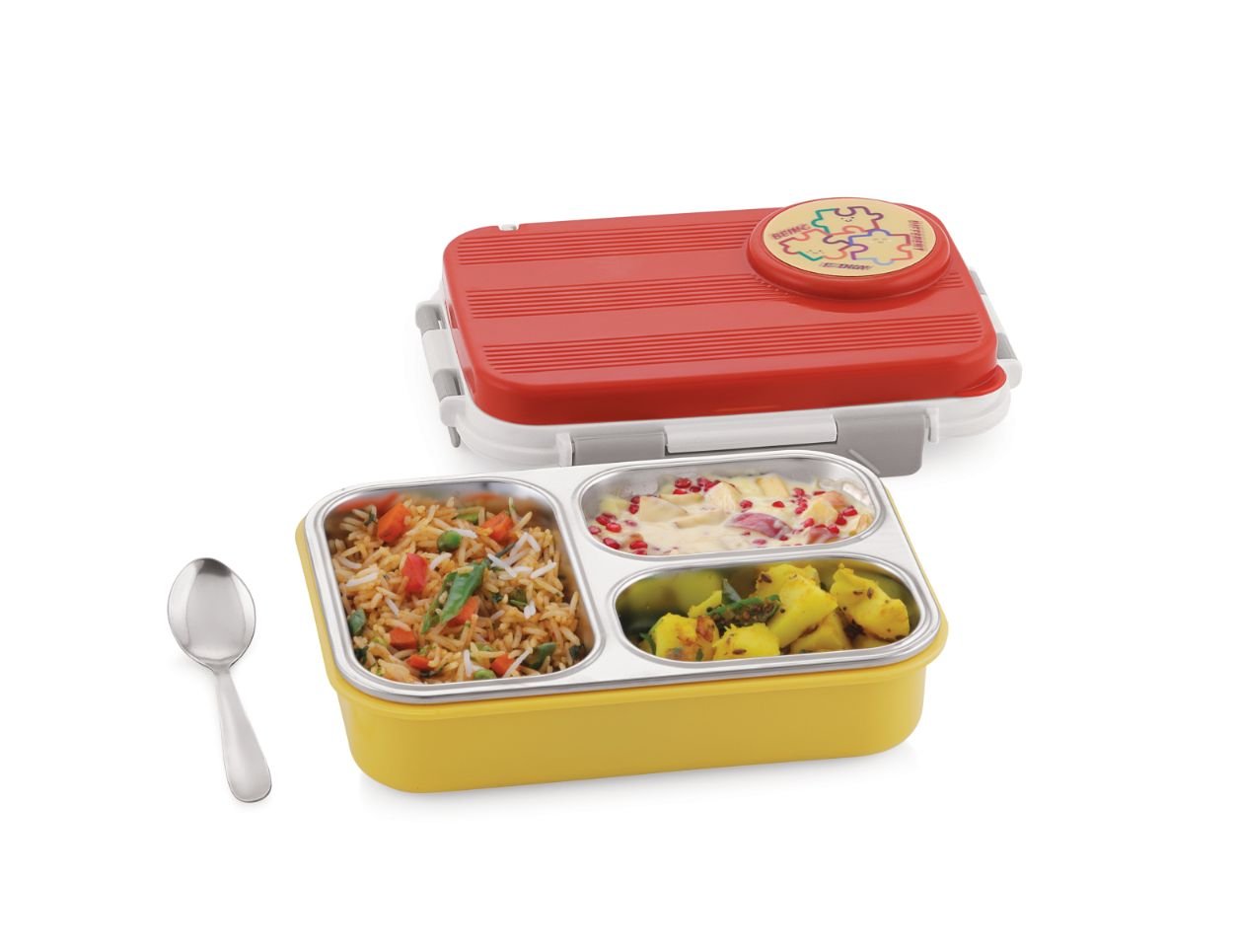 LUNCH LITE 3 - Image 3