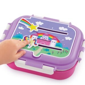 INNER STEEL THERMOWARE LUNCH BOX