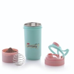 PROTEIN SHAKER